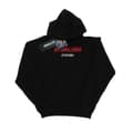 Miniatyrbillede 1 af 3: Marvel Womens/Ladies Star Lord AKA Peter Quill Hoodie