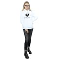 Miniatyrbild 4 av 5: Fantastic Beasts Kvinnor/Ladies MACUSA Logo Hoodie