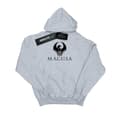Miniatyrbild 1 av 5: Fantastic Beasts Kvinnor/Ladies MACUSA Logo Hoodie