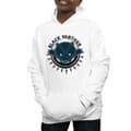 Miniatyrbild 3 av 5: Marvel Pojkar Kawaii Black Panther Pounce Hoodie