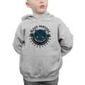 Miniatyrbild 3 av 5: Marvel Pojkar Kawaii Black Panther Pounce Hoodie