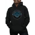 Miniatyrbild 3 av 5: Marvel Pojkar Kawaii Black Panther Pounce Hoodie