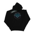 Miniatyrbild 1 av 5: Marvel Pojkar Kawaii Black Panther Pounce Hoodie