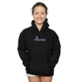 Miniatyrbild 2 av 3: Disney Aladdin Wish Dude-hoodie för flickor