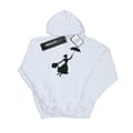 Miniatyrbillede 1 af 3: Disney Womens/Ladies Mary Poppins Flying Silhouette Hoodie