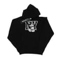 Pikkukuva 1 / 5: Disney Girls Mickey Mouse NY Kicking Hoodie