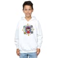 Miniatyrbild 2 av 5: Disney Boys Coco Remember Me Hoodie