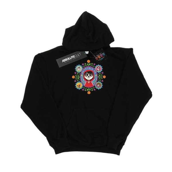 Disney Boys Coco Remember Me Hoodie