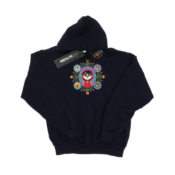 Disney Boys Coco Remember Me Hoodie