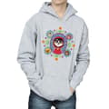 Miniatyrbild 3 av 5: Disney Boys Coco Remember Me Hoodie