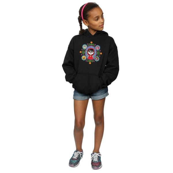 Disney Girls Coco Remember Me Hoodie