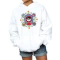 Miniatyrbild 3 av 5: Disney Girls Coco Remember Me Hoodie