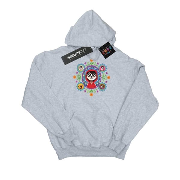Disney Girls Coco Remember Me Hoodie