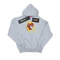 Miniatyrbild 1 av 3: DC Comics Kvinnor/Ladies The Flash Lightning Portrait Hoodie