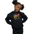 Miniatyrbilde 2 av 3: Friends Girls Central Perk Homage Hoodie