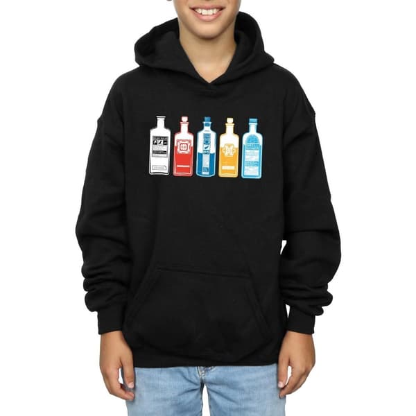 Fantastic Beasts Boys Potion Collection Hoodie