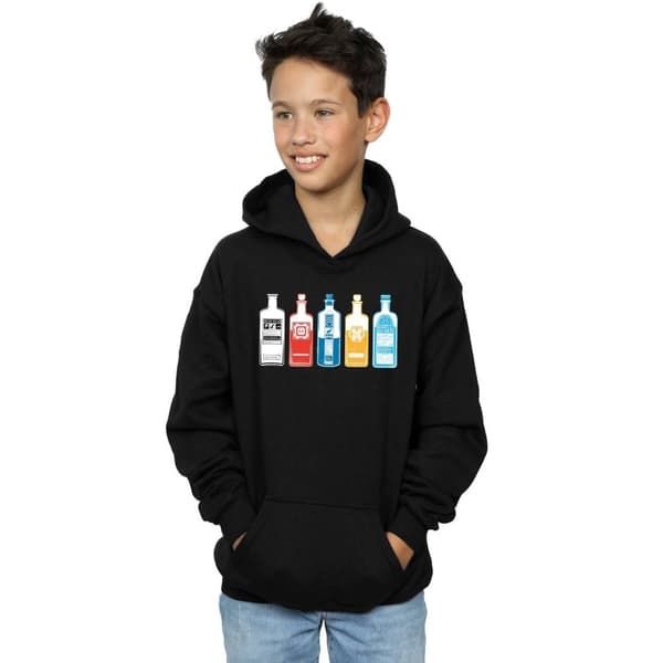 Fantastic Beasts Boys Potion Collection Hoodie