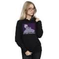 Miniatyrbild 2 av 3: Disney Kvinnor/Ladies Den lilla sjöjungfrun Ursula Lover Boy Hoodie