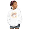 Miniatyrbild 2 av 3: Disney Girls Frozen Olaf Sun On The Brain Hoodie