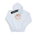 Miniatyrbild 1 av 3: Disney Girls Frozen Olaf Sun On The Brain Hoodie