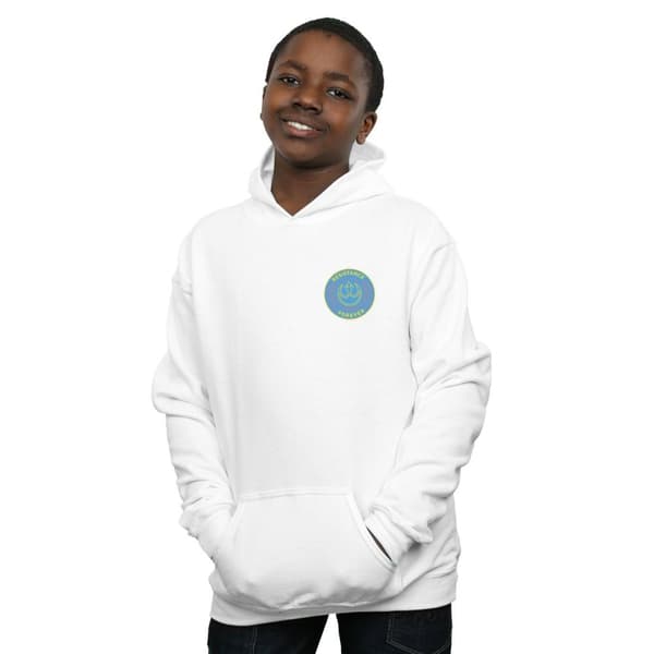 Star Wars: The Rise of Skywalker Boys Resistance Forever Breast Print Hoodie