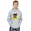 Pikkukuva 2 / 3: Star Wars Boys Solo Retro Triangle Hoodie