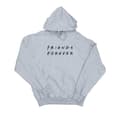 Miniatyrbillede 1 af 3: Friends Boys Forever Logo Hoodie