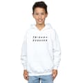 Miniatyrbillede 2 af 3: Friends Boys Forever Logo Hoodie