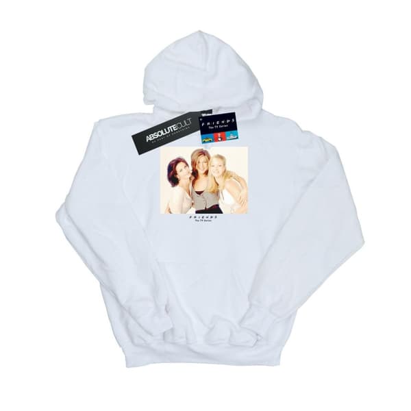 Friends Kvinnor/Damer Girls Photo Hoodie