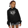 Pikkukuva 2 / 5: DC Comics Girls Superman Man Of Steel Shield Hoodie