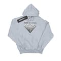 Pikkukuva 1 / 5: DC Comics Girls Superman Man Of Steel Shield Hoodie