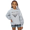 Pikkukuva 2 / 5: DC Comics Girls Superman Man Of Steel Shield Hoodie