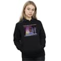Miniatyrbillede 2 af 3: Disney Womens/Ladies Sleeping Beauty I´ll Be There In 5 Hoodie