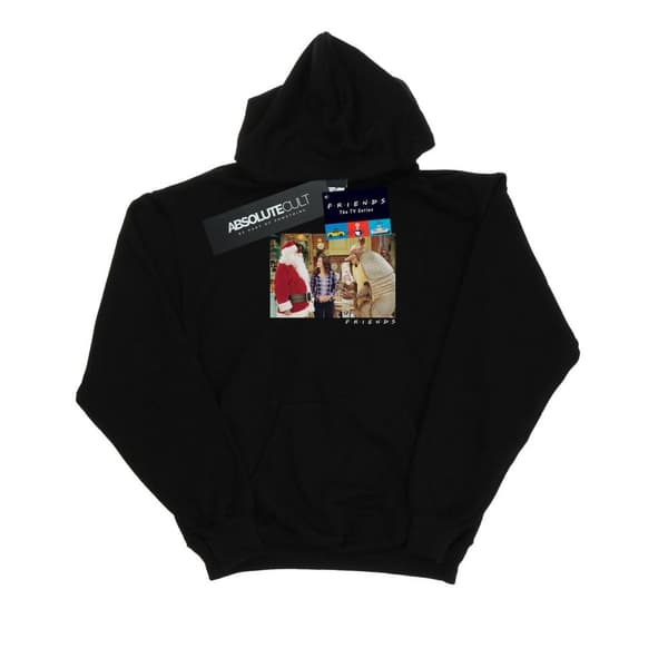Friends Girls The Holiday Armadillo Hoodie