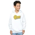 Miniatyrbilde 2 av 3: David Bowie Boys Moonlight 90s Logo Hoodie
