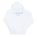 Miniatyrbillede 1 af 3: Disney Girls Frozen 2 In My Element Hoodie