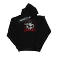 Miniatyrbild 1 av 3: Blondie Kvinnor/Damer Distressed Circle Hoodie