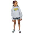 Miniatyrbillede 4 af 5: DC Comics Girls Wonder Woman Text Logo Hoodie