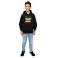 Miniatyrbillede 4 af 5: Disney Boys Toy Story Logo Hoodie