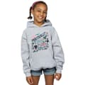 Miniatyrbild 2 av 3: Disney Mary Poppins Practically-hoodie för flickor