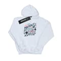 Miniatyrbild 1 av 3: Disney Mary Poppins Practically-hoodie för flickor