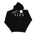 Miniatyrbild 1 av 3: Disney Dam/Lady Frozen 2 Olaf Shape-Shifter Hoodie