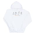 Miniatyrbild 1 av 3: Disney Dam/Lady Frozen 2 Olaf Shape-Shifter Hoodie