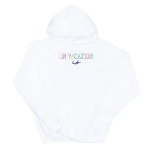 Disney Boys Aladdin On Vacation Hoodie