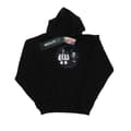 Miniatyrbillede 1 af 3: Marvel Girls Captain Marvel Nick Fury And Agent Coulson Hoodie