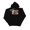 Miniatyrbild 1 av 3: Friends Joey And Chandler Boat-hoodie för flickor