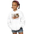 Miniatyrbild 2 av 3: Friends Joey And Chandler Boat-hoodie för flickor