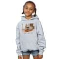 Miniatyrbild 2 av 3: Friends Joey And Chandler Boat-hoodie för flickor