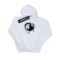 Miniatyrbild 1 av 3: Marvel Cloak And Dagger Ink Circle-hoodie för flickor