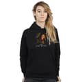 Pikkukuva 2 / 3: The Lost Boys Womens/Ladies Marko Smile Hoodie